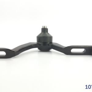 Muñones Rts Meseta Superior Derecha Ford Explorer