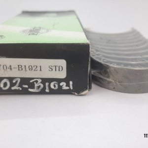 Concha de Bancada Toyota Terios