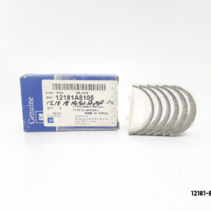 Concha Biela Daewoo Matiz 020-050