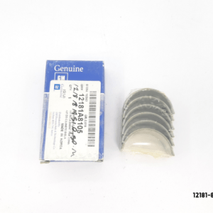 Concha Biela Daewoo Matiz 020-050