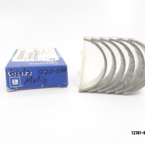 Concha Biela Daewoo Matiz 020-050