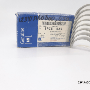 Concha Bancada Daewoo Matiz 050 – 020