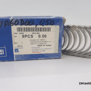 Concha Bancada Daewoo Matiz 050 – 020