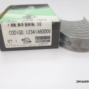 Concha Bancada Daewoo Matiz STD