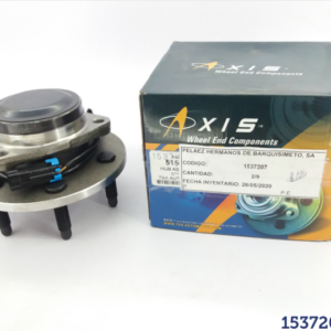 Mozo de Rueda Delantera Chevrolet Cheyenne 4×2