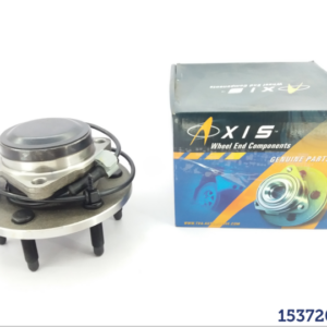 Mozo de Rueda Delantera Chevrolet Cheyenne 4×2