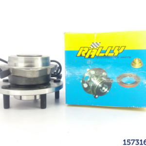 Mozo de Rueda Chevrolet Blazer 4×2