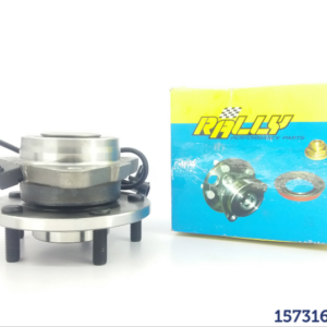 Mozo de Rueda Chevrolet Blazer 4×2