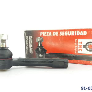 Suspensión RTS Chevrolet Optra Terminal Externo Derecho
