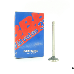 Valvula de Escape Ford V8