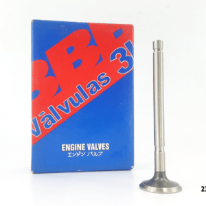 Valvula de Escape Ford V8