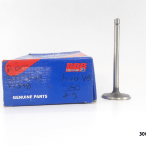 Valvula de Admision Ford V8