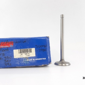 Valvula de Admision Ford V8