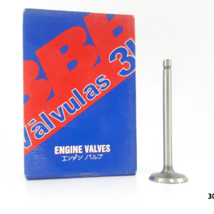 Valvula de Admision Ford V8