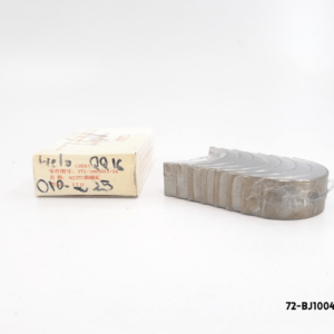 Concha Biela Chery QQ 16 Valv 010-025