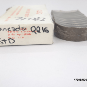 Concha de Bancada Chery QQ 16 Valvulas STD