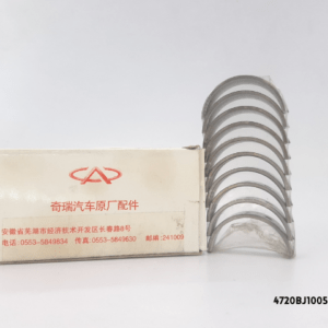 Concha de Bancada Chery QQ 16 Valvulas 030 – 075