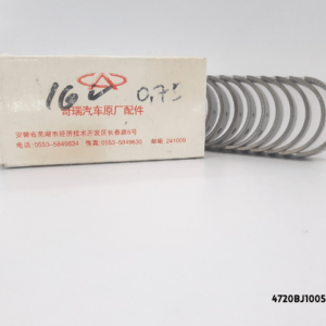 Concha de Bancada Chery QQ 16 Valvulas 030 – 075