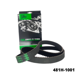 Correa de Tiempo para Chery Orinoco – Tiggo