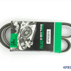 Correa Micro ” V ” Acanalada Toyota Meru 2.7 Aire Acondicionado