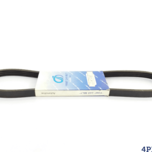 Correa Micro “V” Acanalada Fiat Siena Alternador