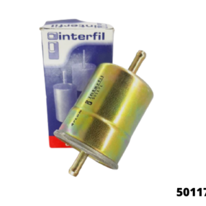 Filtro de Gasolina para Sedan Chino Arauca