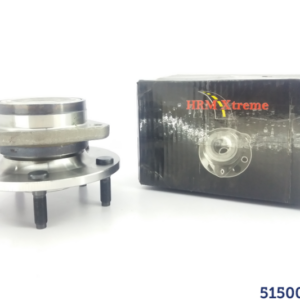 Mozo De Rueda Dodge Ram 4×4