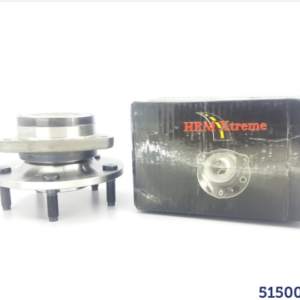 Mozo De Rueda Dodge Ram 4×4