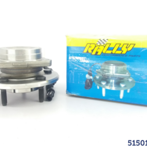 Mozo De Rueda F150 Fortaleza 4×4 Esparrago Fino