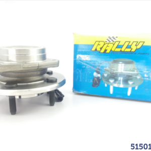 Mozo De Rueda F150 Fortaleza 4×4 Esparrago Fino