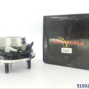 Mozo De Rueda Dodge Ram 1500-2500 4×4