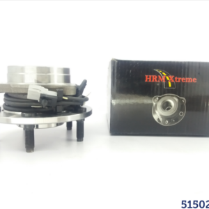 Mozo De Rueda Dodge Ram 1500-2500 4×4