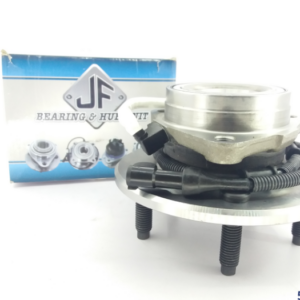 Mozo De Rueda Ford F150 4×4 Esparrago Grueso