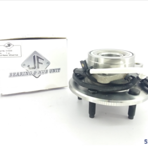 Mozo De Rueda Ford F150 4×4 Esparrago Grueso