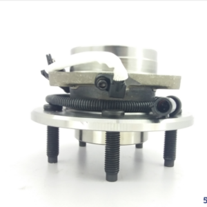 Mozo De Rueda Ford F150 4×4 Esparrago Grueso