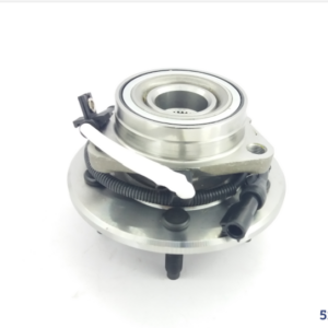 Mozo De Rueda Ford F150 4×4 Esparrago Grueso