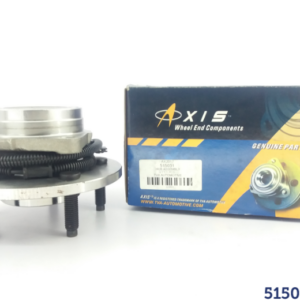 Mozo De Rueda Ford Expedition 4×4