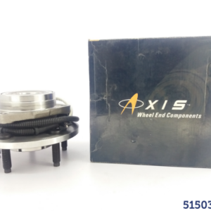 Mozo De Rueda Ford Expedition 4×4