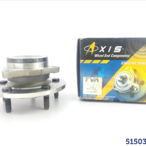 Mozo De Rueda Dodge Ram 1500 Delantero