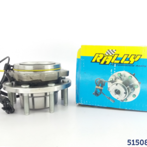 Mozo De Rueda Ford Super Duty-Tritón con ABS