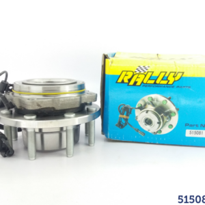Mozo De Rueda Ford Super Duty-Tritón con ABS