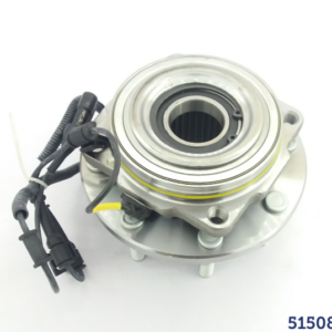 Mozo De Rueda Ford Super Duty-Tritón con ABS