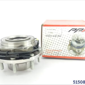 Mozo De Rueda Ford Super Duty-Tritón