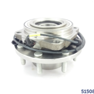 Mozo De Rueda Ford Super Duty-Tritón