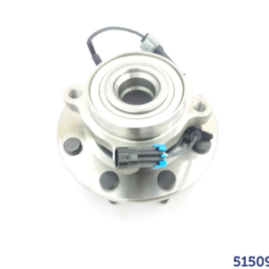 Mozo de Rueda Chevrolet Silverado 3500 4×4