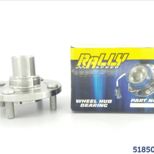 Mozo De Rueda Toyota Corolla c/ABS Delantero