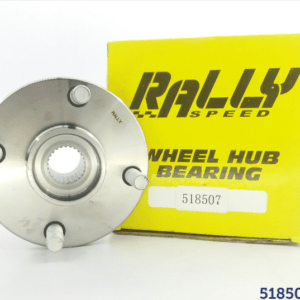 Mozo De Rueda Toyota Corolla c/ABS Delantero