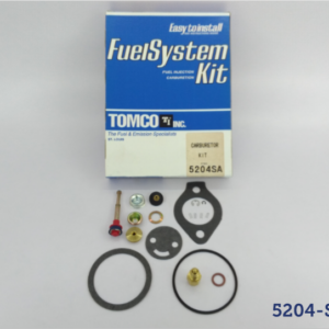 Kit De Carburadores Ford Maverick 250