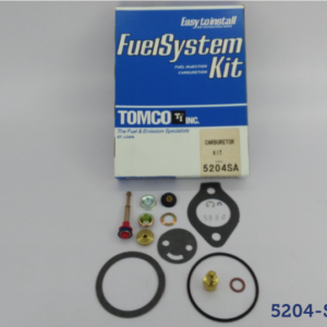 Kit De Carburadores Ford Maverick 250