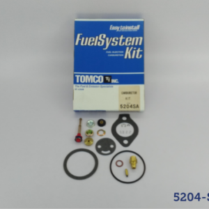 Kit De Carburadores Ford Maverick 250